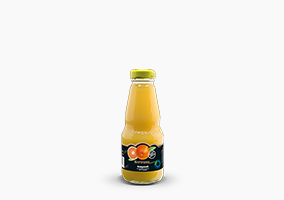 Bertrams Orange juice 0,2 liter
