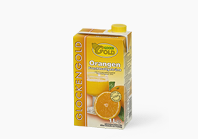Orange  drink 1,0 liter