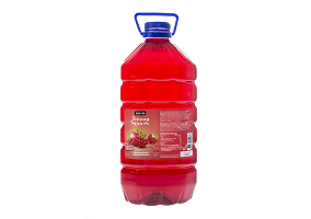 Raspberry Fruit Squash 5 liter 