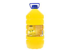 Lemon Fruit Squash 5 liter 
