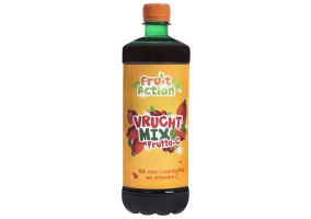 Fruitmix Squash 0,75 liter