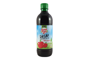 Apple Concentrate 0,5 liter