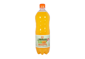 Orange Squash 1,0 liter