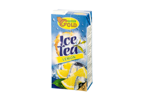 Ice Tea Lemon 2,0 liter
