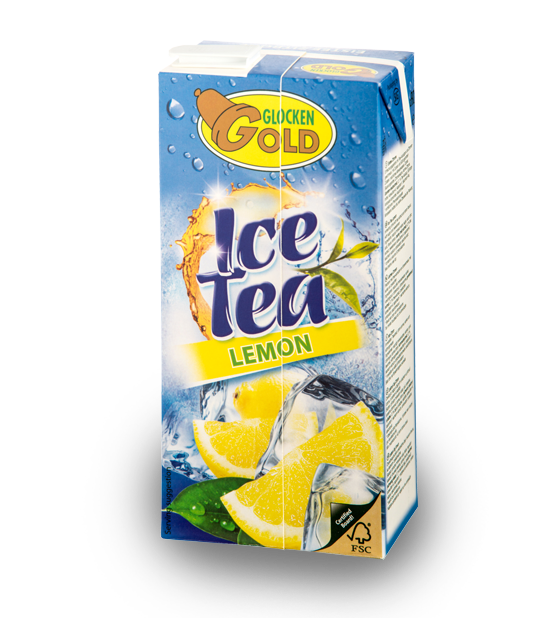 Ice Tea Lemon 2,0 liter