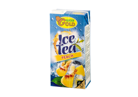 Ice Tea Peach 2,0 liter