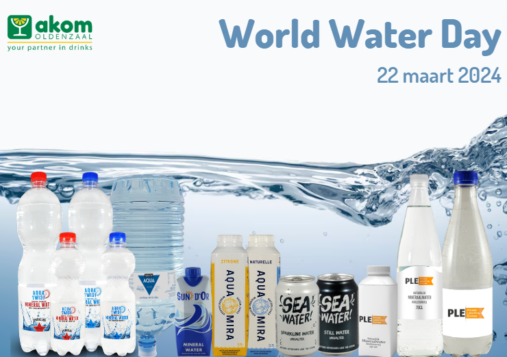 World Water Day 2024