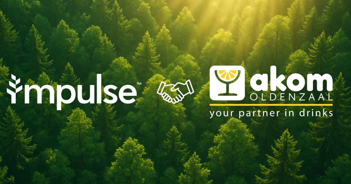 Stronger together in sustainability