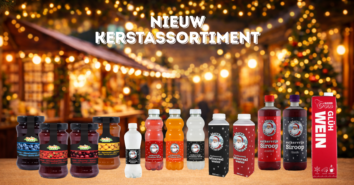 Looking for a distinctive Christmas gift basket?