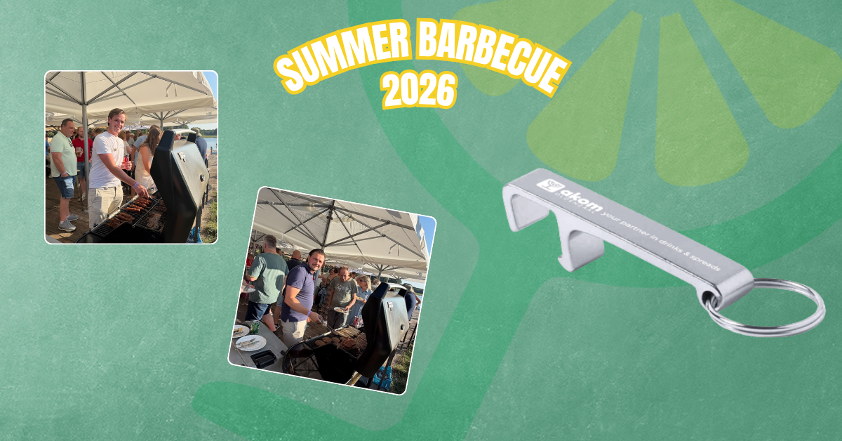 Looking Back: Annual Summer Barbecue 2026