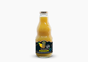 Bertrams Pineapple juice 0,75 liter