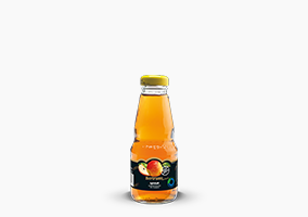 Bertrams Apple juice 0,2 liter