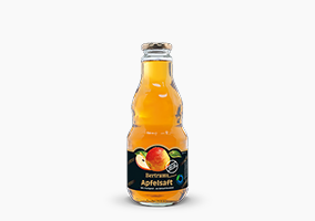 Bertrams Apple juice 0,75 liter