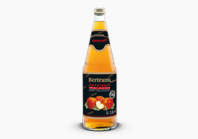 Bertrams Apple juice 1,0 liter