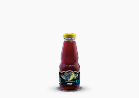 Bertrams Grape juice 0,2 liter