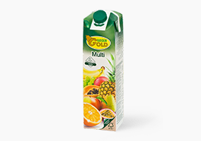 Multi Nectar Stevia 1,0 liter