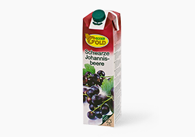 Black Currant Nektar 1,0 liter