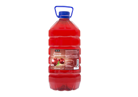 Grenadine Fruit Squash 5 liter 