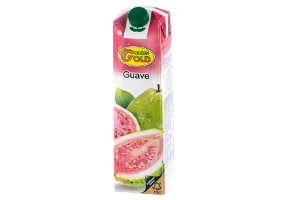 Guava nectar 1,0L