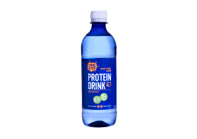 Sugar free protein drink orange-vanilla 0,5 liter