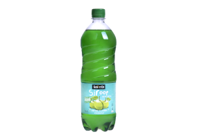 Greengage Squash 1,0 ltr