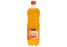 Orange Squash 1,0 ltr 