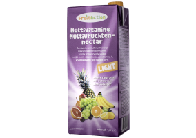 Multi vitamin juice 1,5 liter