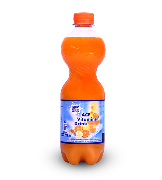 ACE Vitamin Drink 0,5 liter