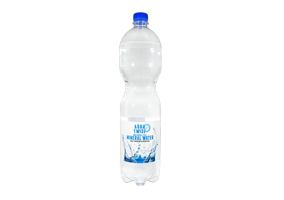 Mineral water natural non-carbonated 1,5 liter