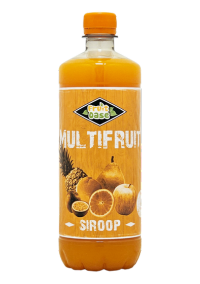 Multi Fruit Squash 0,75 liter