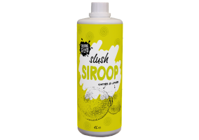 Slush syrup