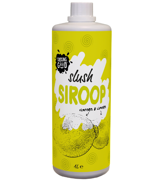 Slush syrup