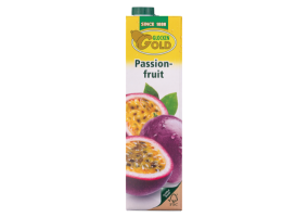 Passion fruit