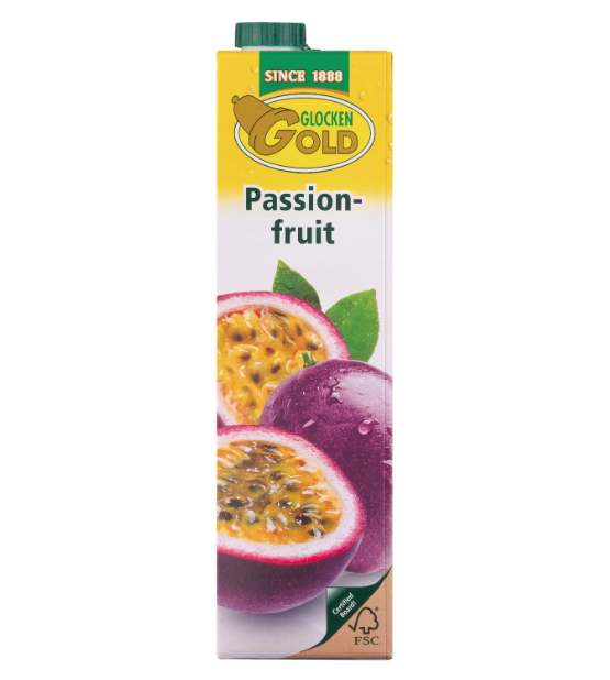 Passion fruit