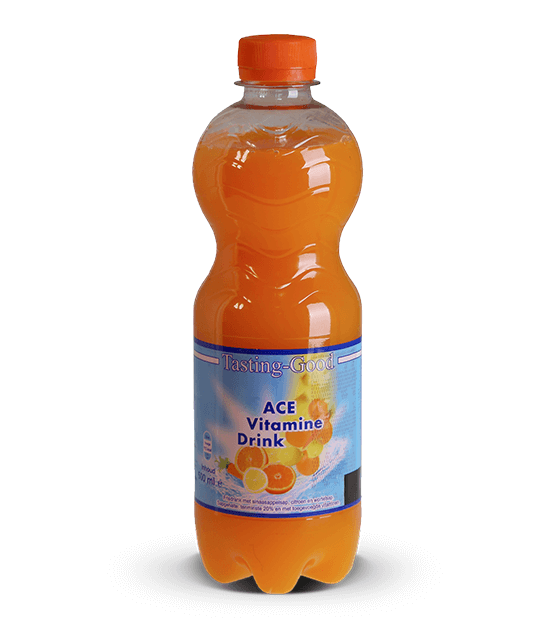 Ace Energy Drink